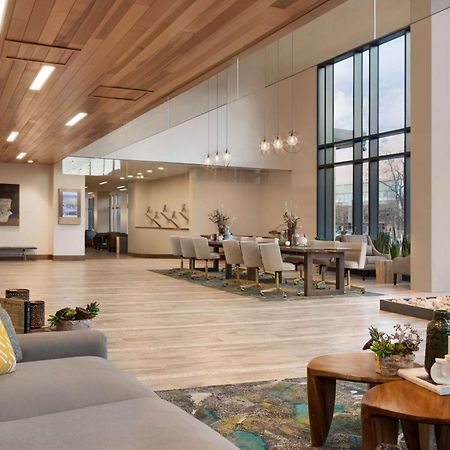 Embassy Suites By Hilton Μπόλντερ Εξωτερικό φωτογραφία