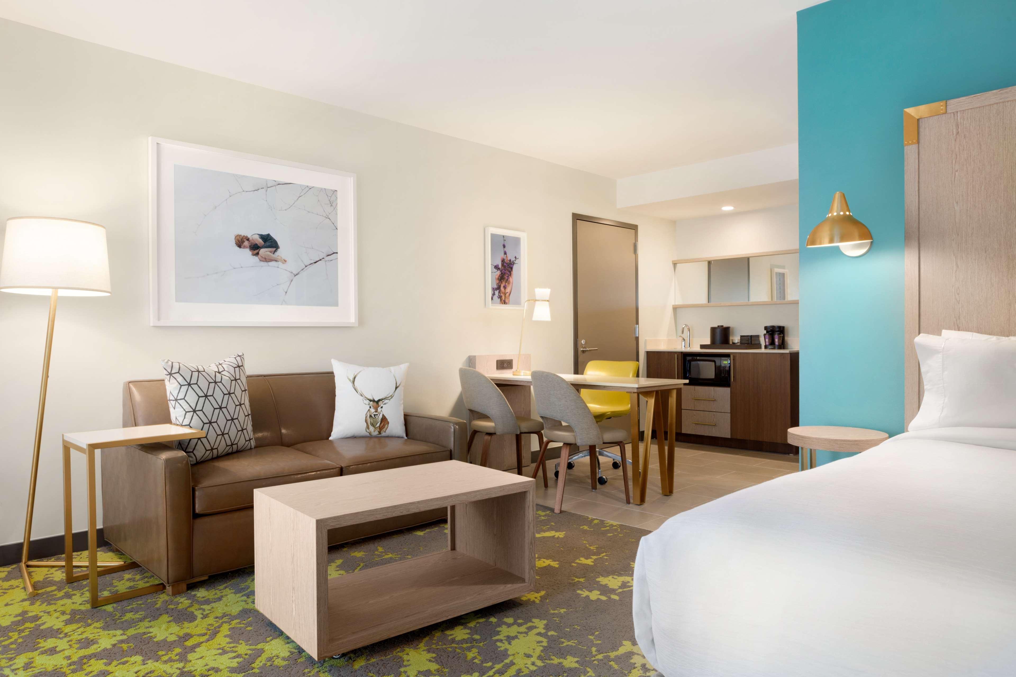 Embassy Suites By Hilton Μπόλντερ Εξωτερικό φωτογραφία