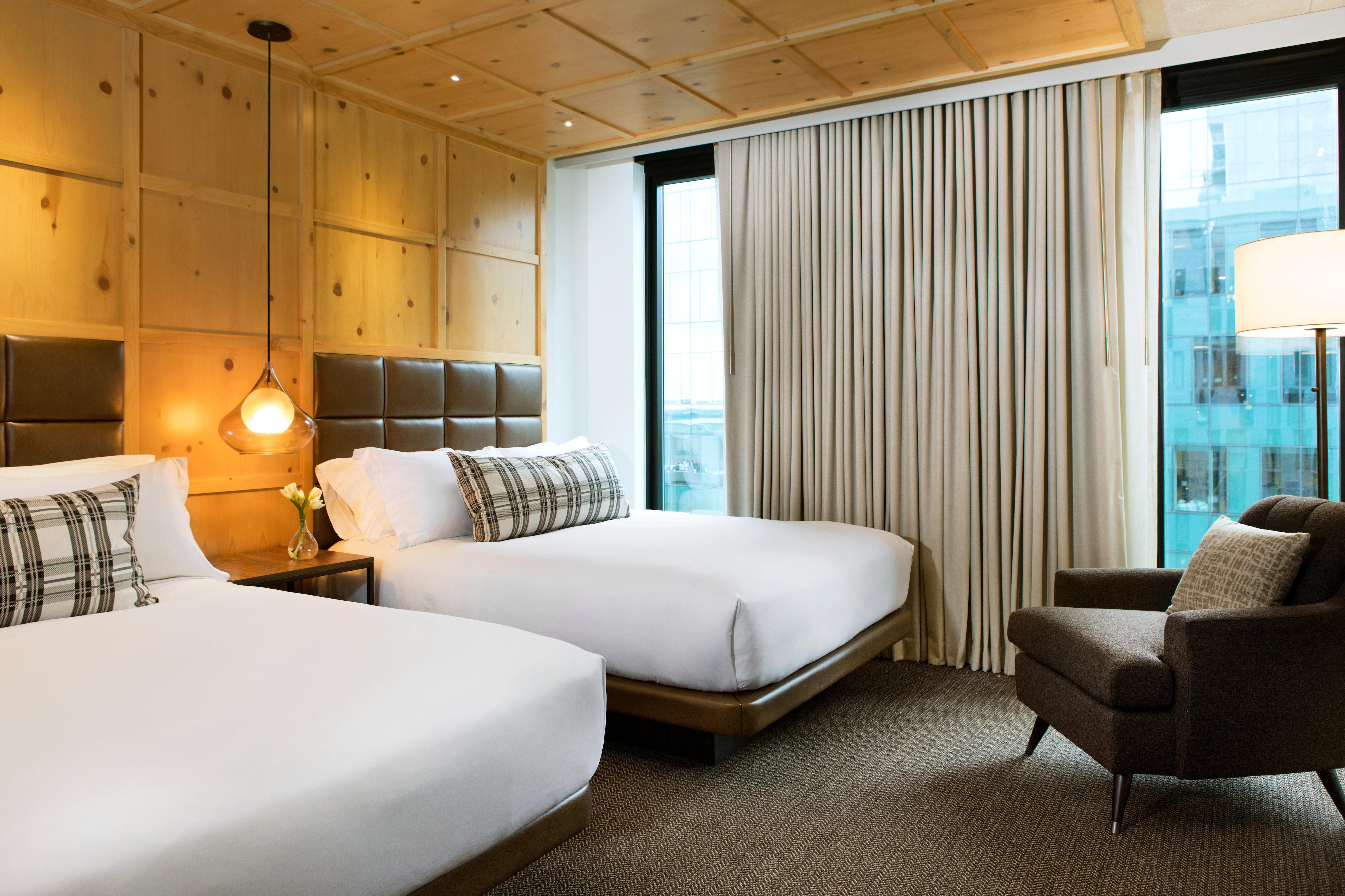Embassy Suites By Hilton Μπόλντερ Εξωτερικό φωτογραφία