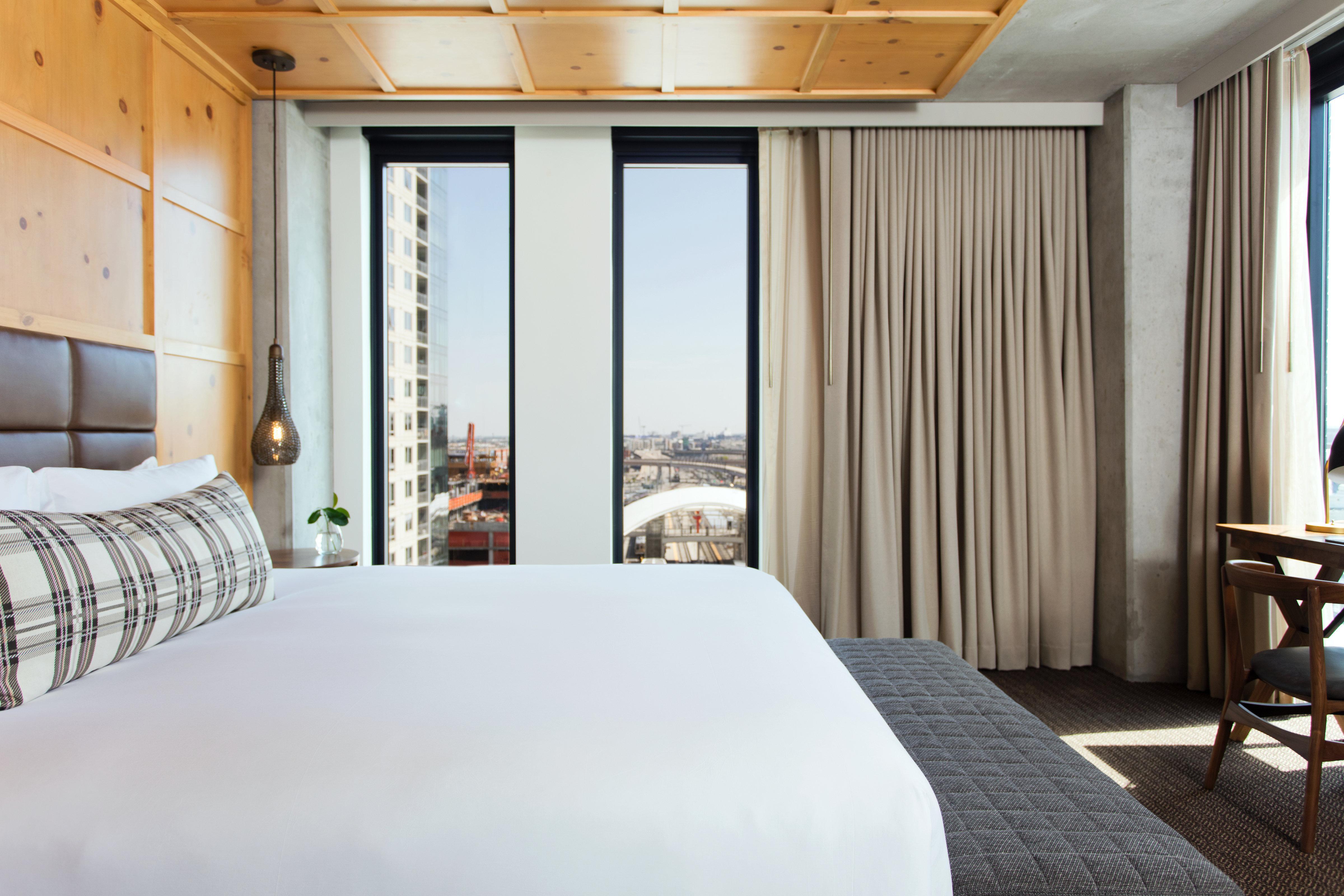 Embassy Suites By Hilton Μπόλντερ Εξωτερικό φωτογραφία