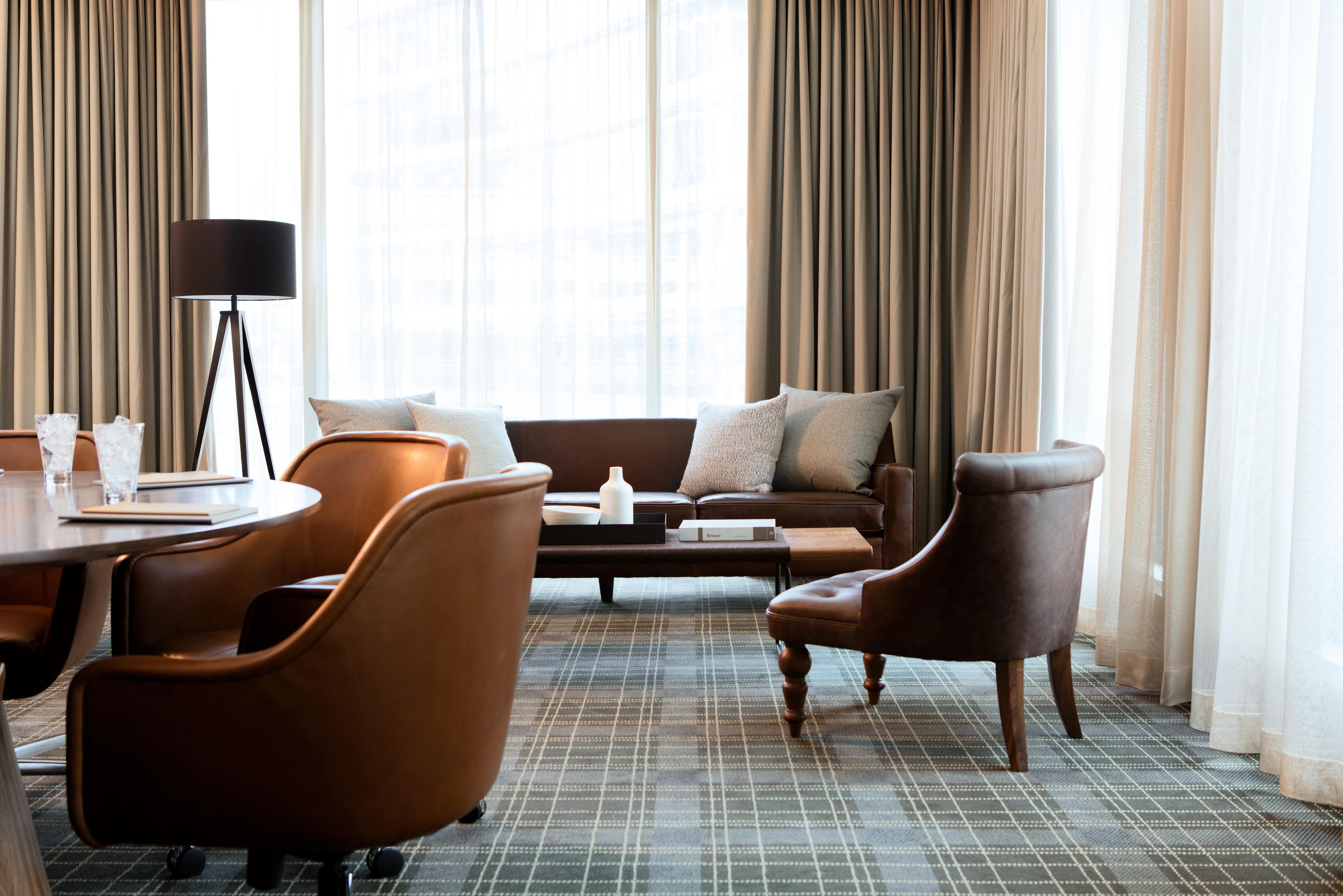 Embassy Suites By Hilton Μπόλντερ Εξωτερικό φωτογραφία