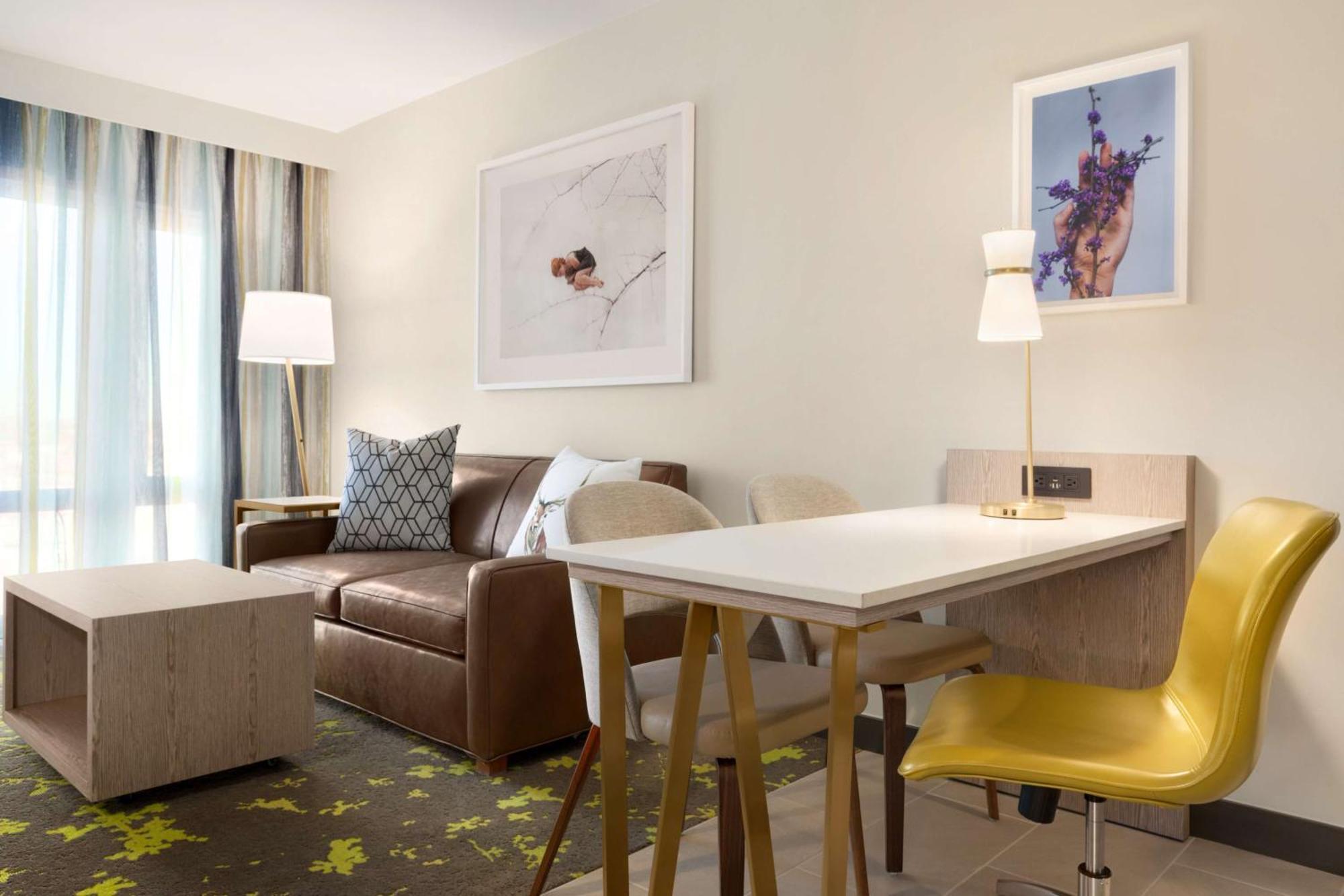 Embassy Suites By Hilton Μπόλντερ Εξωτερικό φωτογραφία