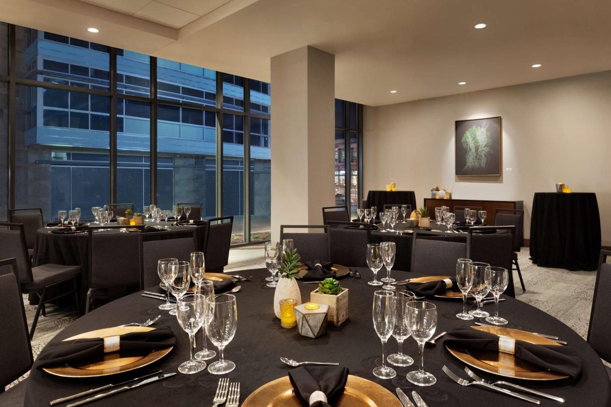 Embassy Suites By Hilton Μπόλντερ Εξωτερικό φωτογραφία