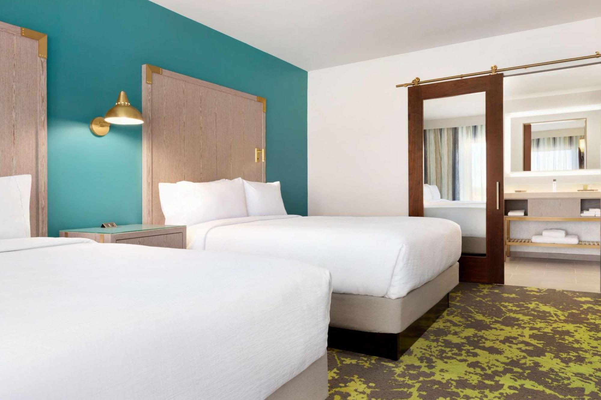 Embassy Suites By Hilton Μπόλντερ Εξωτερικό φωτογραφία