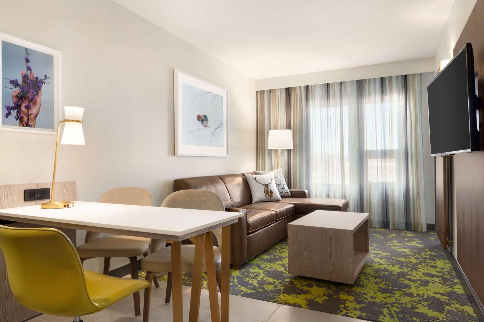 Embassy Suites By Hilton Μπόλντερ Εξωτερικό φωτογραφία