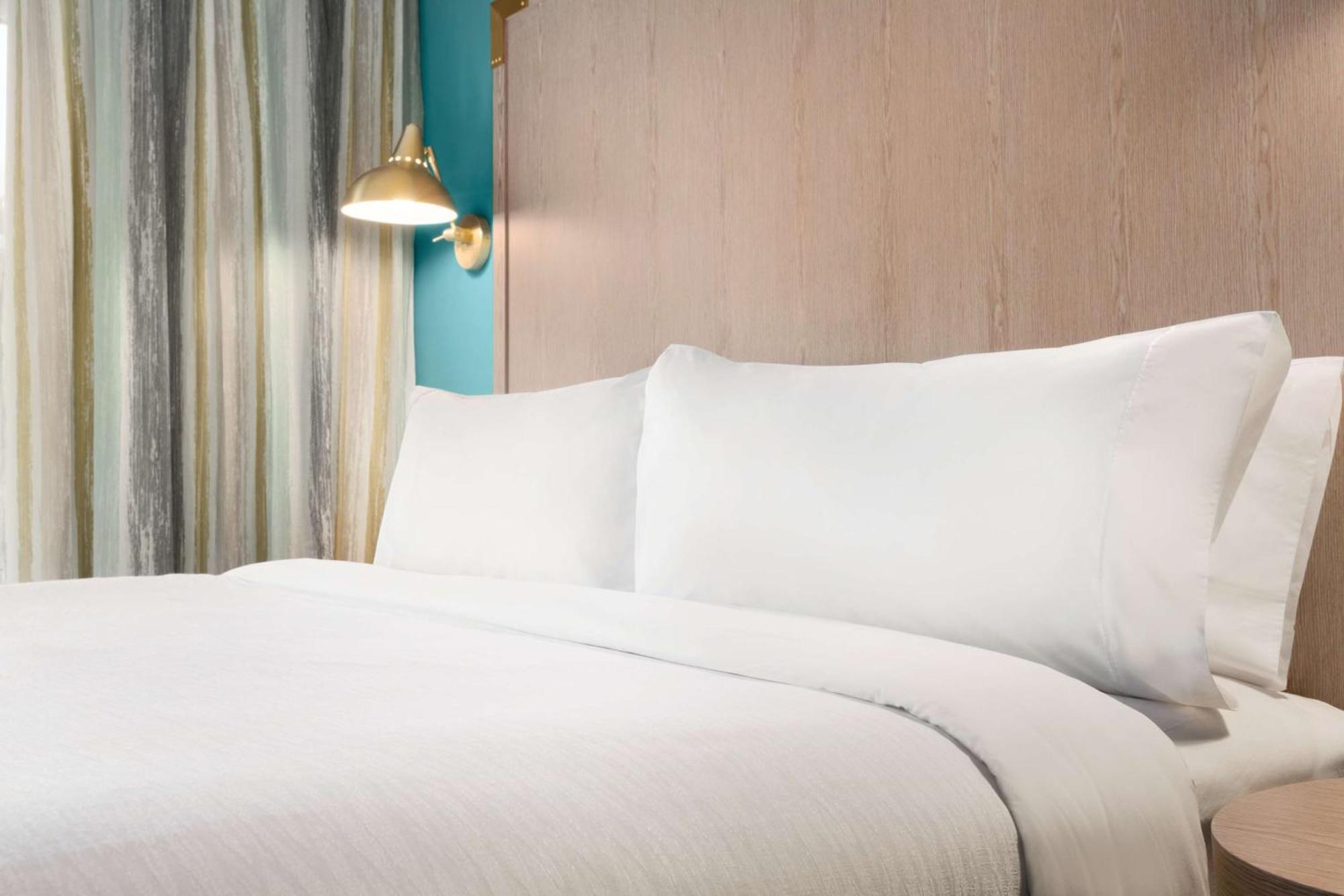 Embassy Suites By Hilton Μπόλντερ Εξωτερικό φωτογραφία