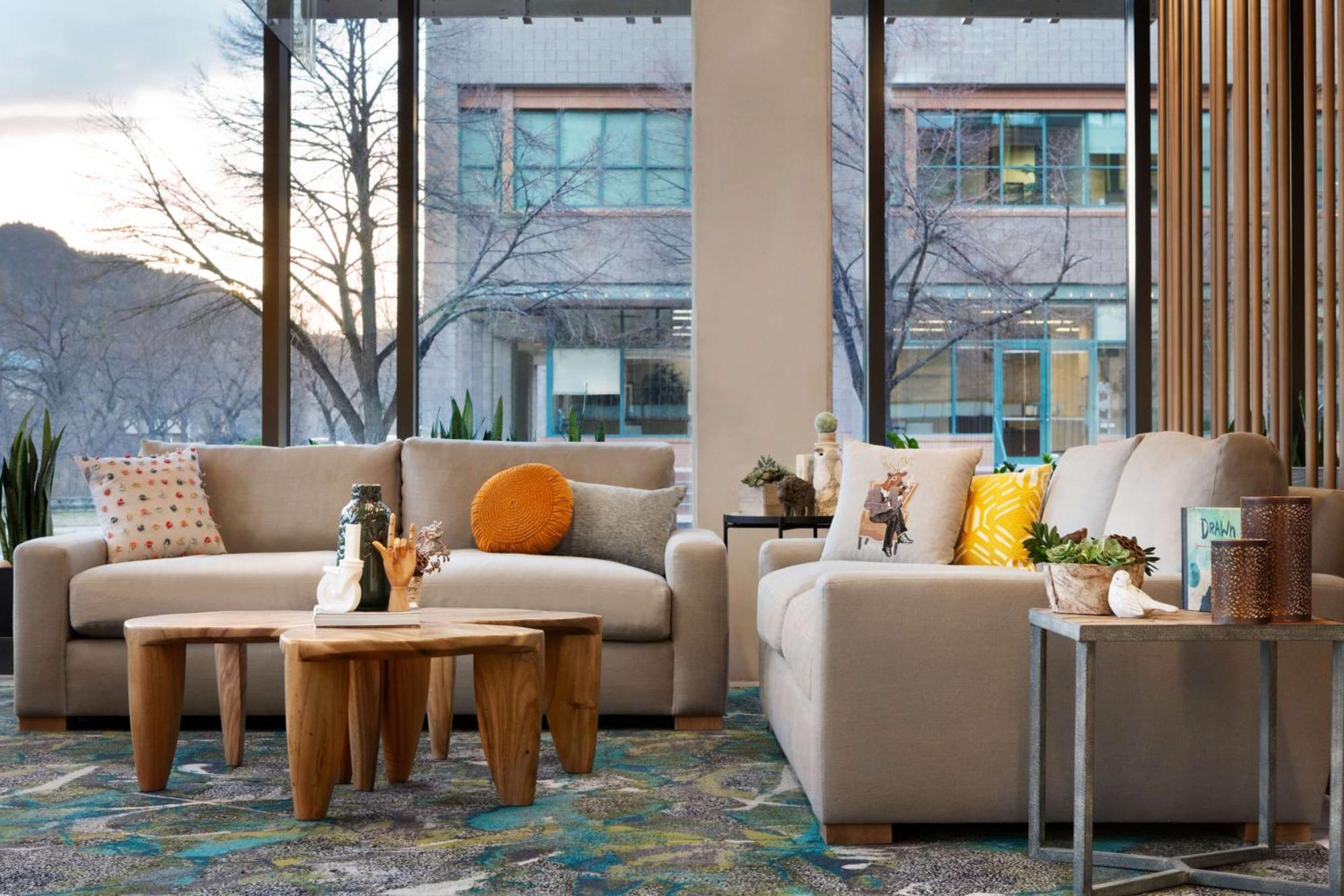 Embassy Suites By Hilton Μπόλντερ Εξωτερικό φωτογραφία